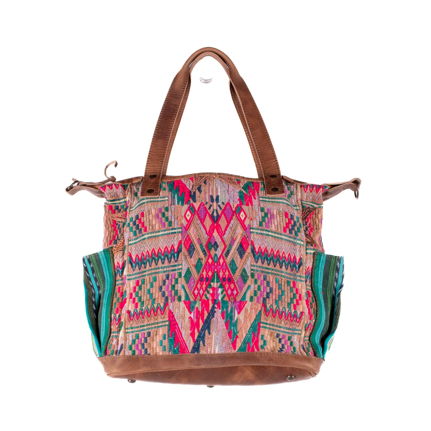 OG REVIVAL MCDB - OOAK HUIPIL - FAWN - NO. 18019