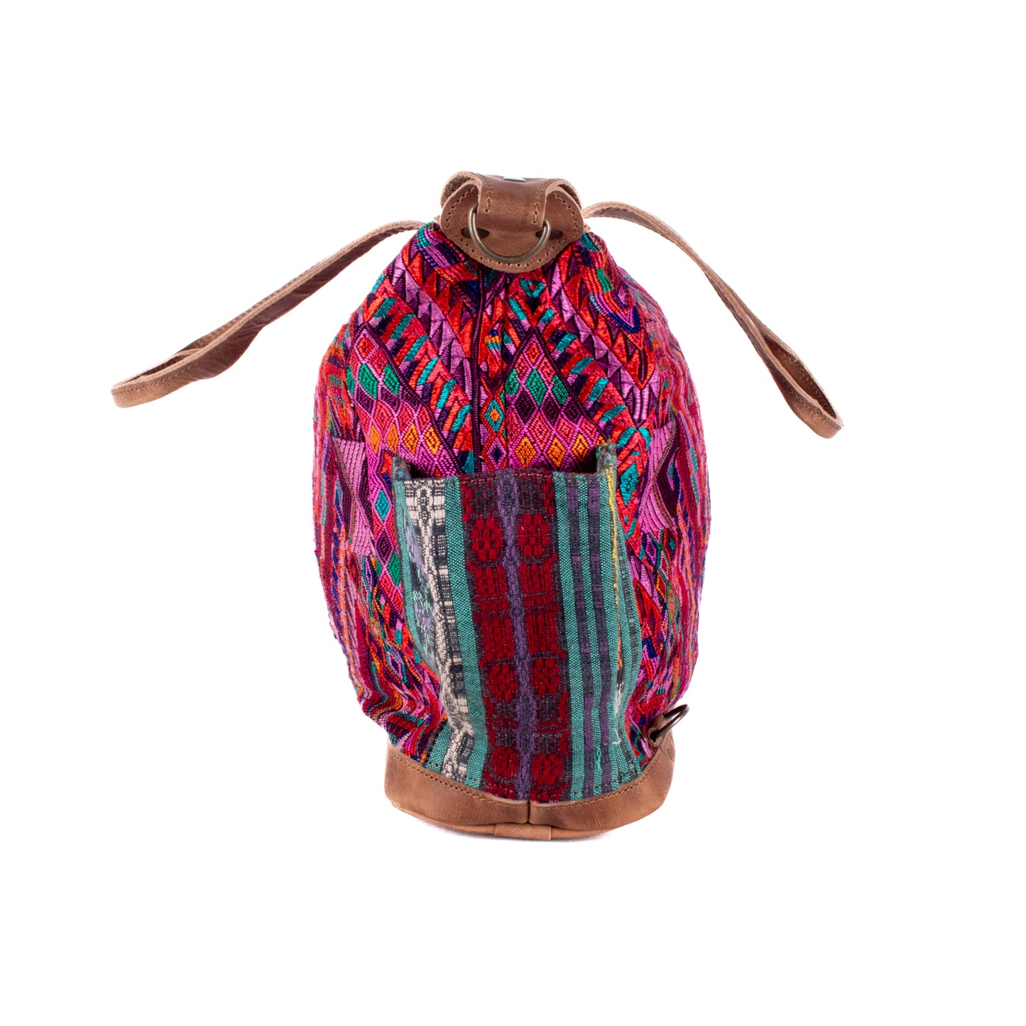 OG REVIVAL MCDB - OOAK HUIPIL - FAWN - NO. 18021