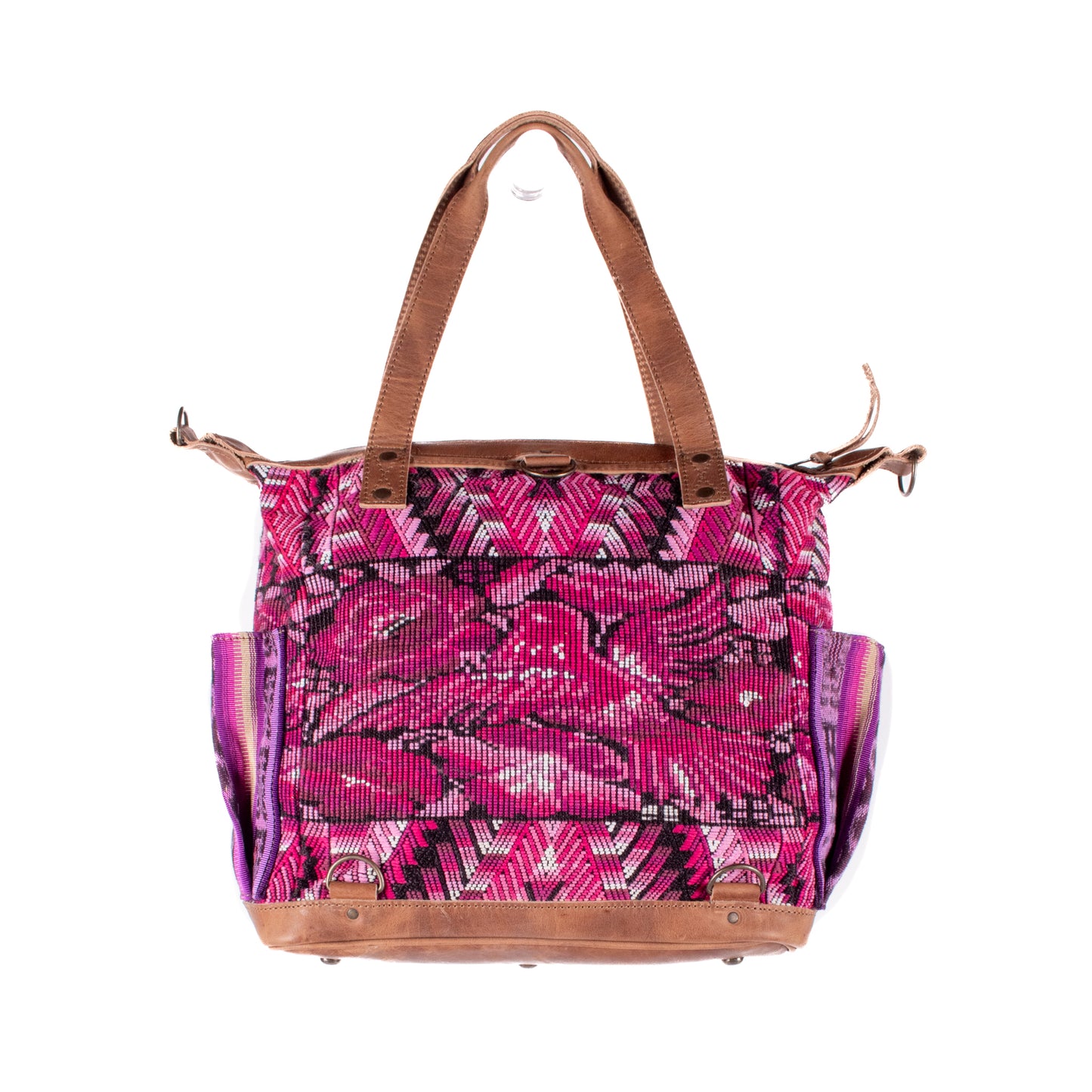 OG REVIVAL MCDB - OOAK HUIPIL - FAWN - NO. 18022