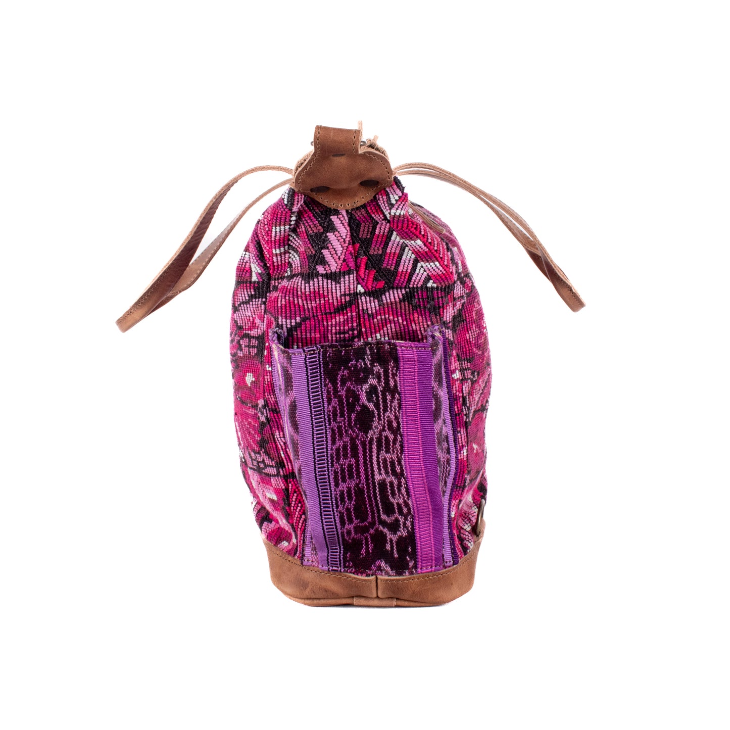 OG REVIVAL MCDB - OOAK HUIPIL - FAWN - NO. 18022