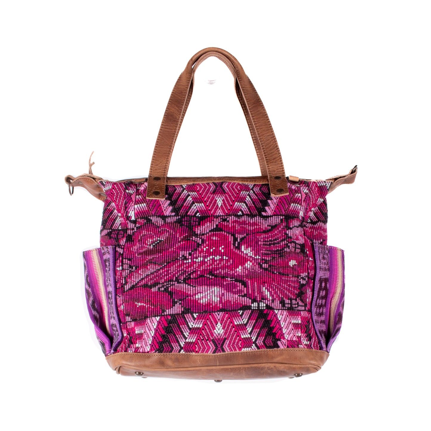 OG REVIVAL MCDB - OOAK HUIPIL - FAWN - NO. 18022