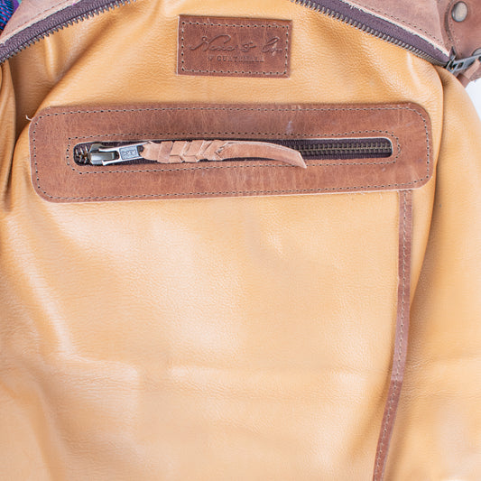 BEATRIZ MCDB + DIAMANTE STRAP - CORTE - FAWN -  NO. 17066