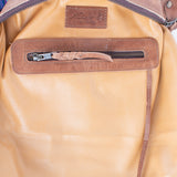 BEATRIZ MCDB + DIAMANTE STRAP - CORTE - FAWN -  NO. 17076