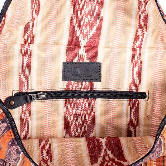 ETHAN BAG - VINTAGE CORTE - BLACK - NO. 18156