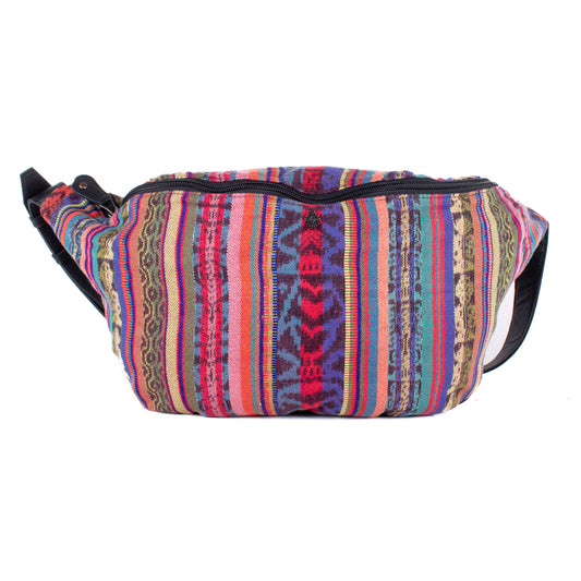 ETHAN BAG - VINTAGE CORTE - BLACK - NO. 18158