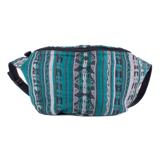 ETHAN BAG - VINTAGE CORTE - BLACK - NO. 18159