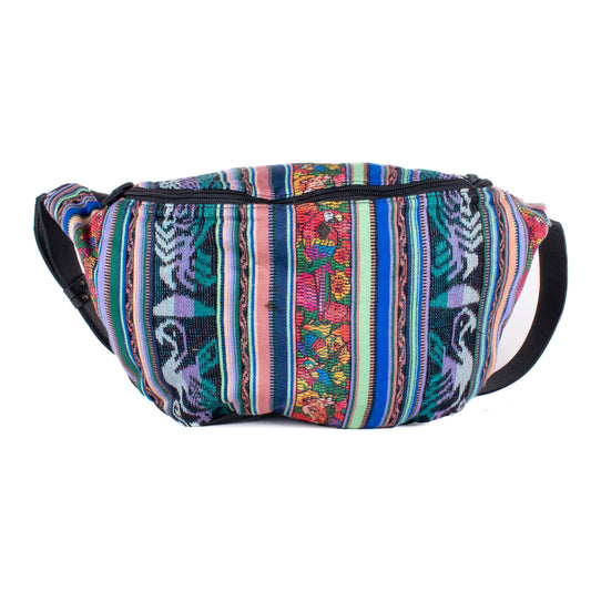 ETHAN BAG - VINTAGE CORTE - BLACK - NO. 18160