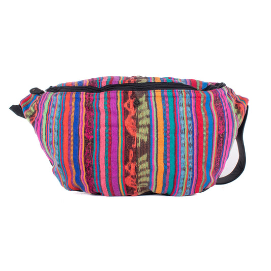 ETHAN BAG - VINTAGE CORTE - BLACK - NO. 18161