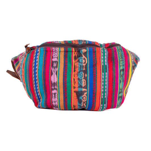 ETHAN BAG - VINTAGE CORTE - HONEY - NO. 18164