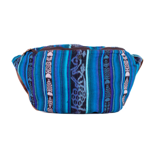 ETHAN BAG - VINTAGE CORTE - HONEY - NO. 18167