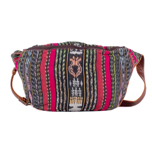 ETHAN BAG - VINTAGE CORTE - HONEY - NO. 18169