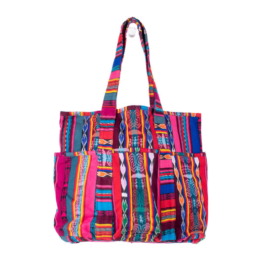 SANTI TOTE - VINTAGE CORTE - NO. 18179