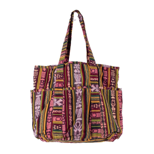 SANTI TOTE - VINTAGE CORTE - NO. 18181
