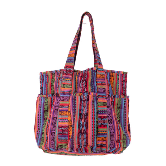 SANTI TOTE - VINTAGE CORTE - NO. 18182