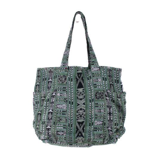 SANTI TOTE - VINTAGE CORTE - NO. 18183
