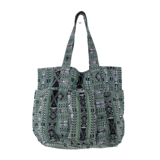 SANTI TOTE - VINTAGE CORTE - NO. 18183