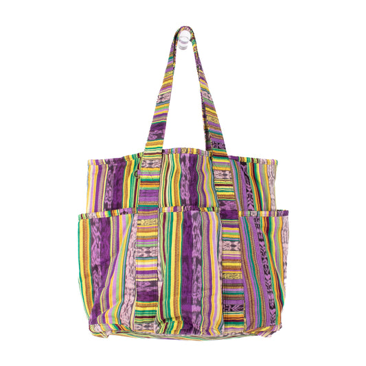 SANTI TOTE - VINTAGE CORTE - NO. 18185