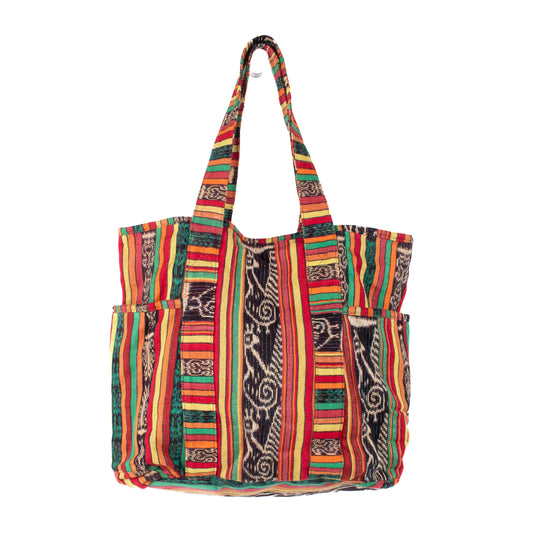SANTI TOTE - VINTAGE CORTE - NO. 18187