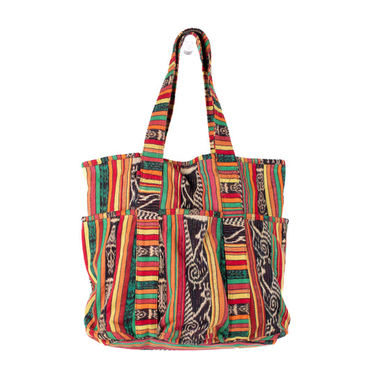 SANTI TOTE - VINTAGE CORTE - NO. 18187