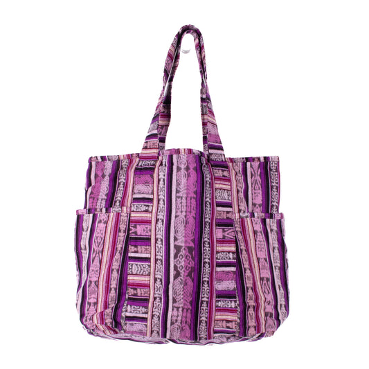 SANTI TOTE - VINTAGE CORTE - NO. 18188