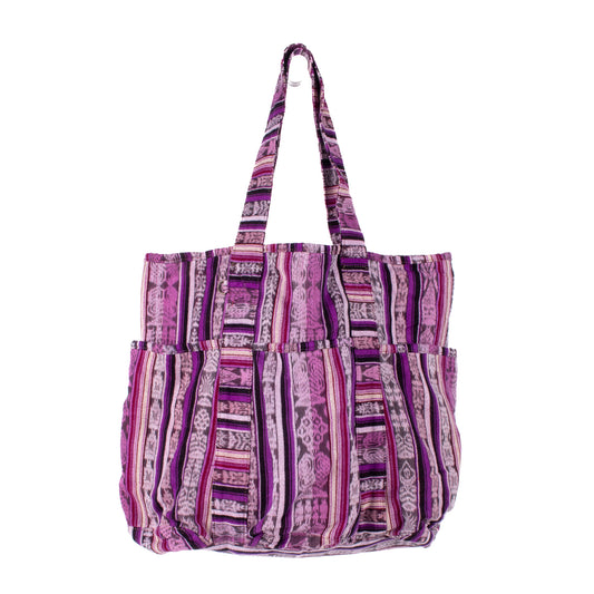 SANTI TOTE - VINTAGE CORTE - NO. 18188