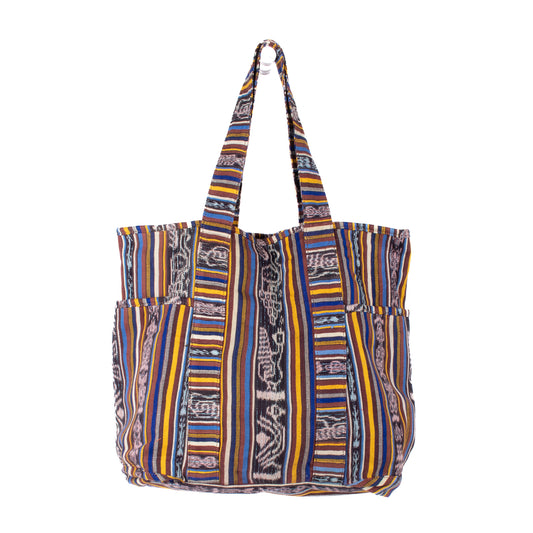 SANTI TOTE - VINTAGE CORTE - NO. 18189