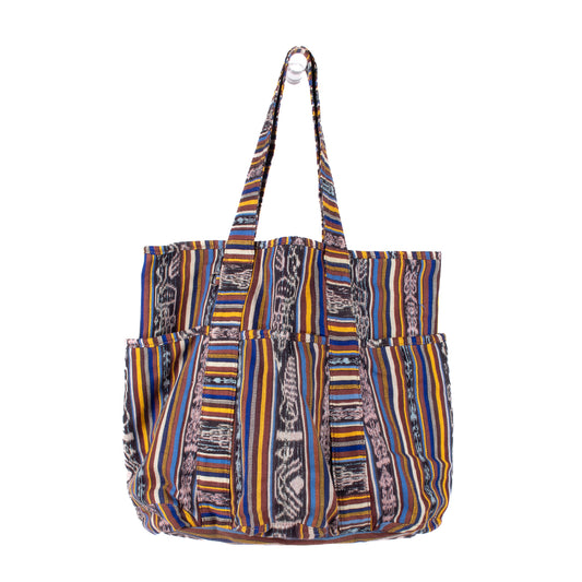 SANTI TOTE - VINTAGE CORTE - NO. 18189