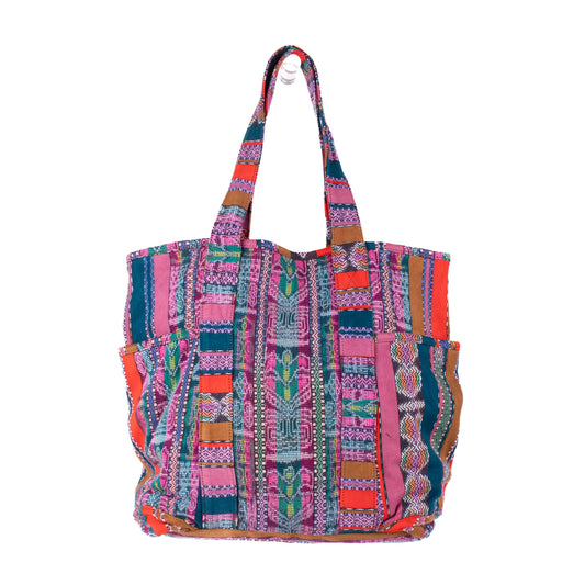 SANTI TOTE - VINTAGE CORTE - NO. 18190