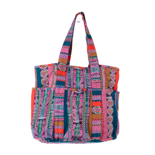 SANTI TOTE - VINTAGE CORTE - NO. 18190