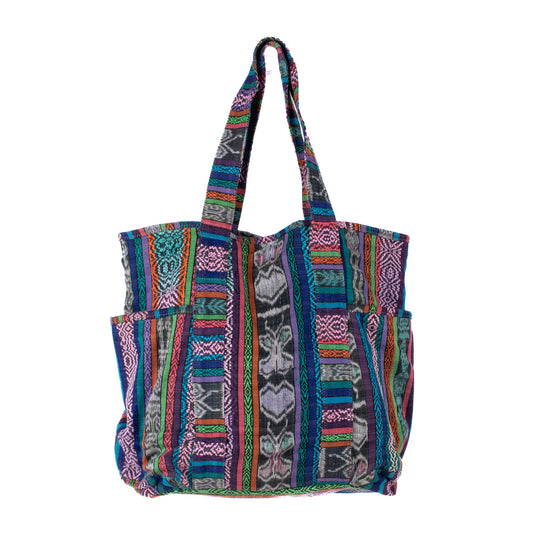 SANTI TOTE - VINTAGE CORTE - NO. 18191