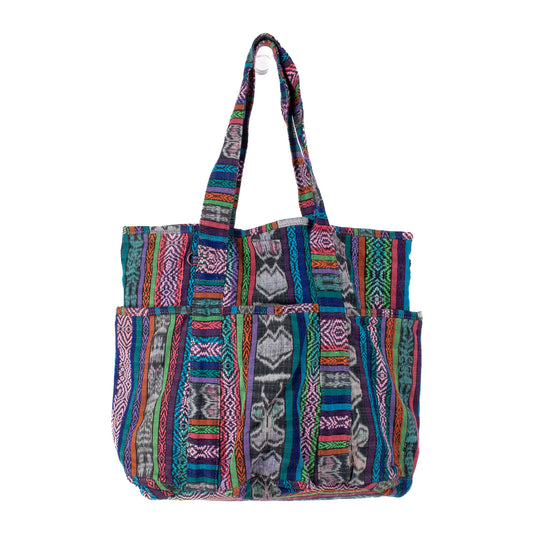 SANTI TOTE - VINTAGE CORTE - NO. 18191