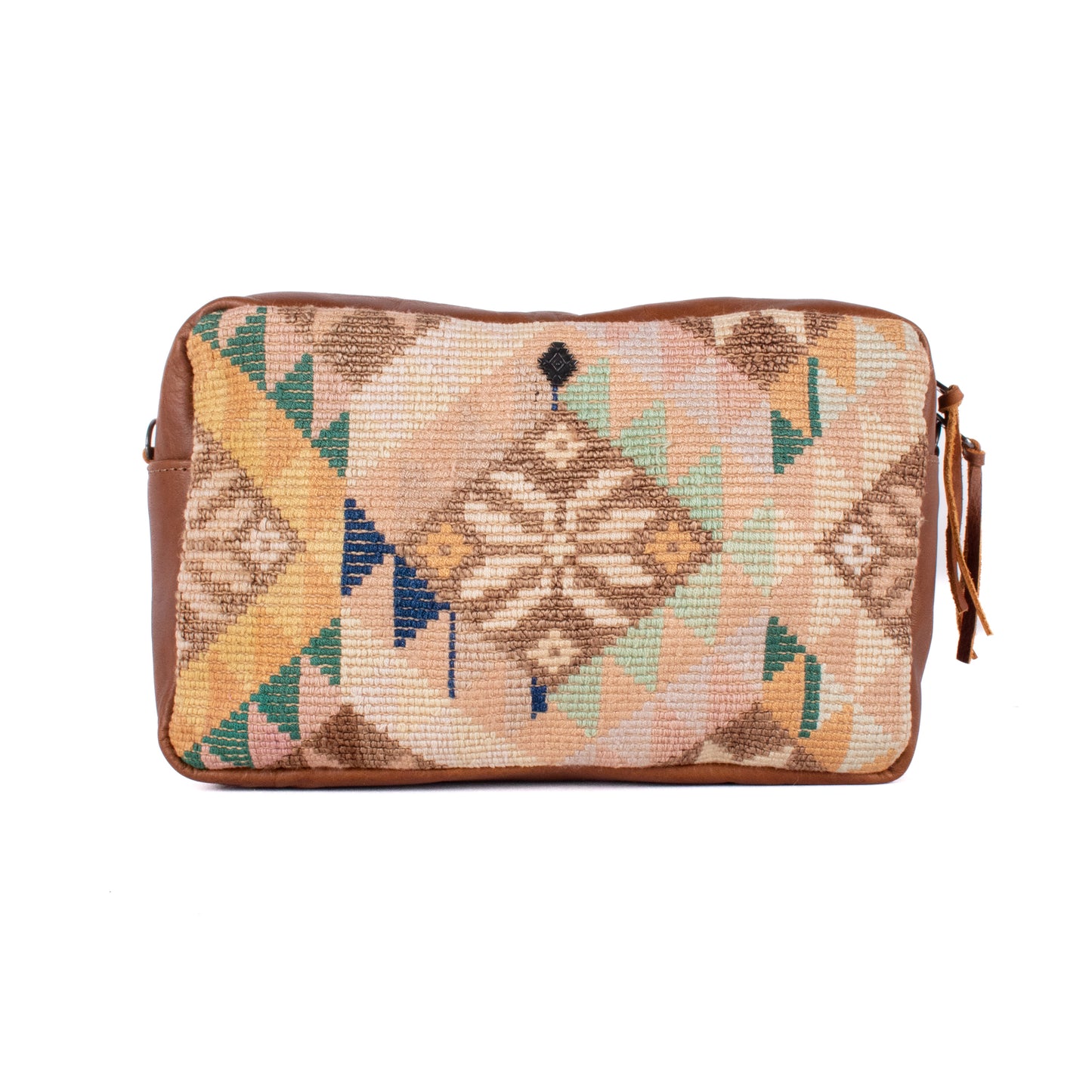 LARGE WANDER SET - OOAK HUIPIL - CAFE - NO. 18233