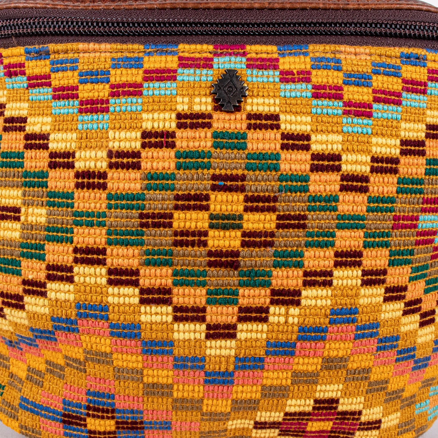 EL DON MANNY PACK - H&S DIAMONDS - HONEY - NO. 18305