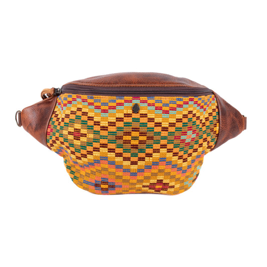 EL DON MANNY PACK - H&S DIAMONDS - HONEY - NO. 18305