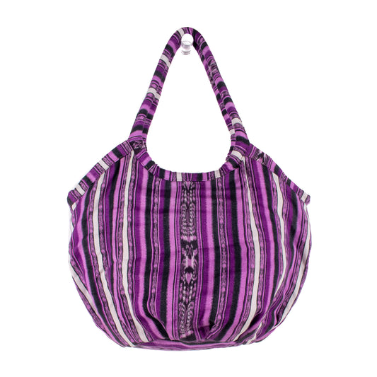 VOYAGER BAG - VINTAGE CORTE - NO. 18306