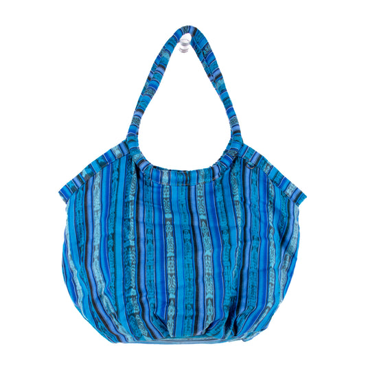 VOYAGER BAG - VINTAGE CORTE - NO. 18310