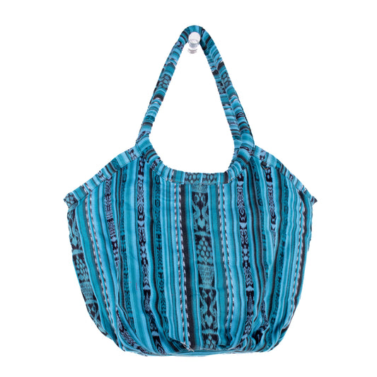 VOYAGER BAG - VINTAGE CORTE - NO. 18313