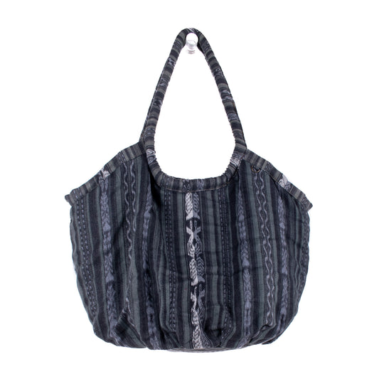 VOYAGER BAG - VINTAGE CORTE - NO. 18315