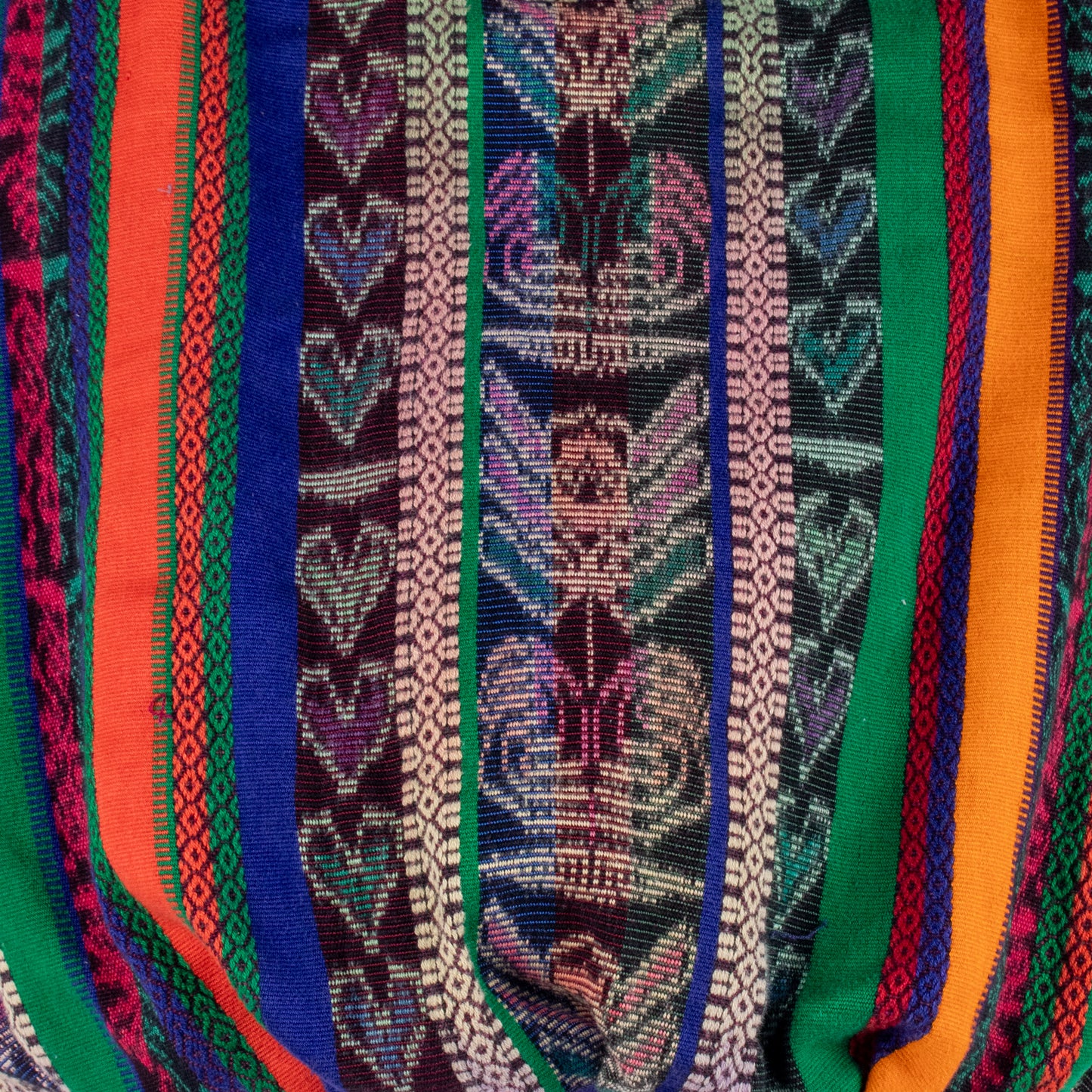 MEDIUM VOYAGER BAG - CORTE - NO. 18316