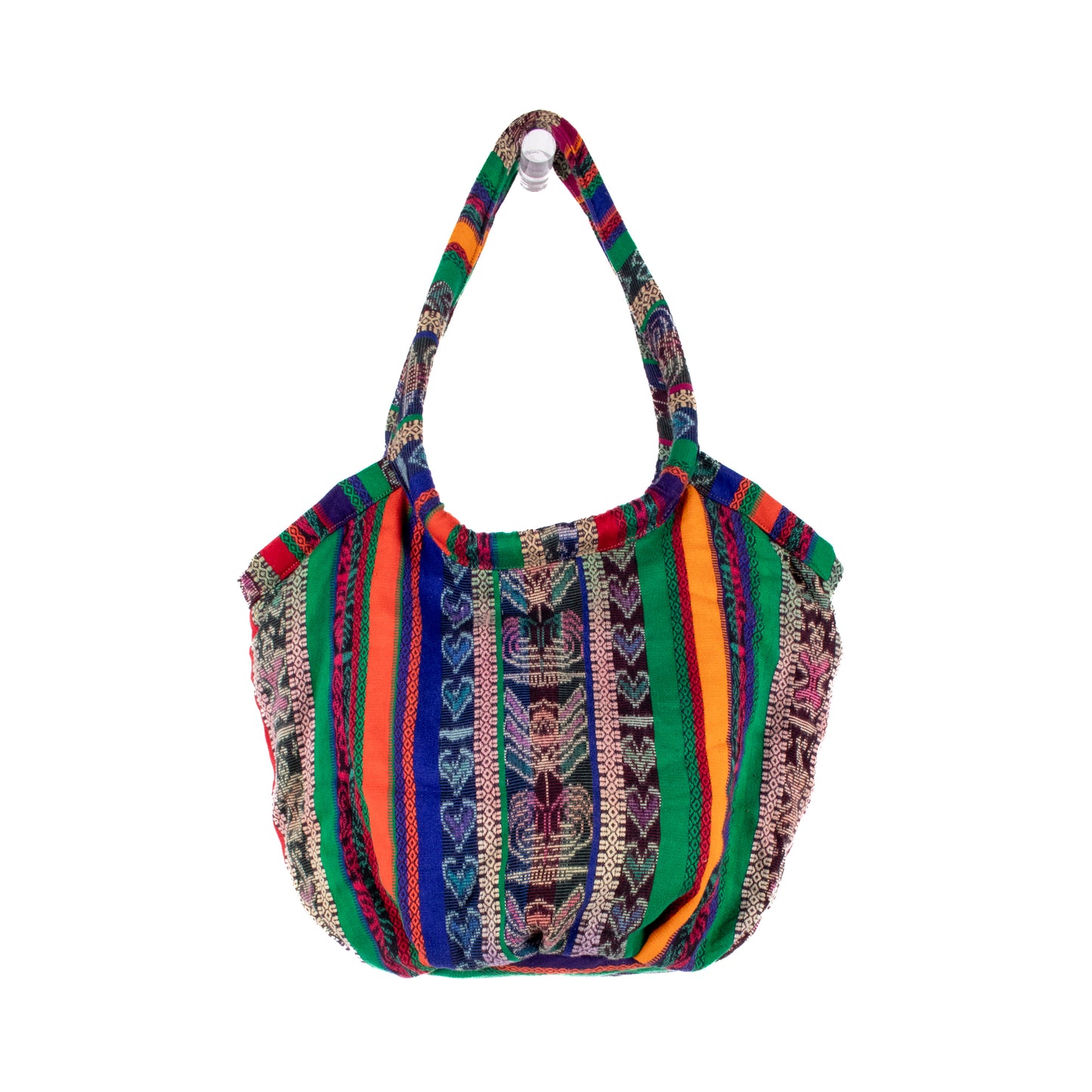 MEDIUM VOYAGER BAG - CORTE - NO. 18316