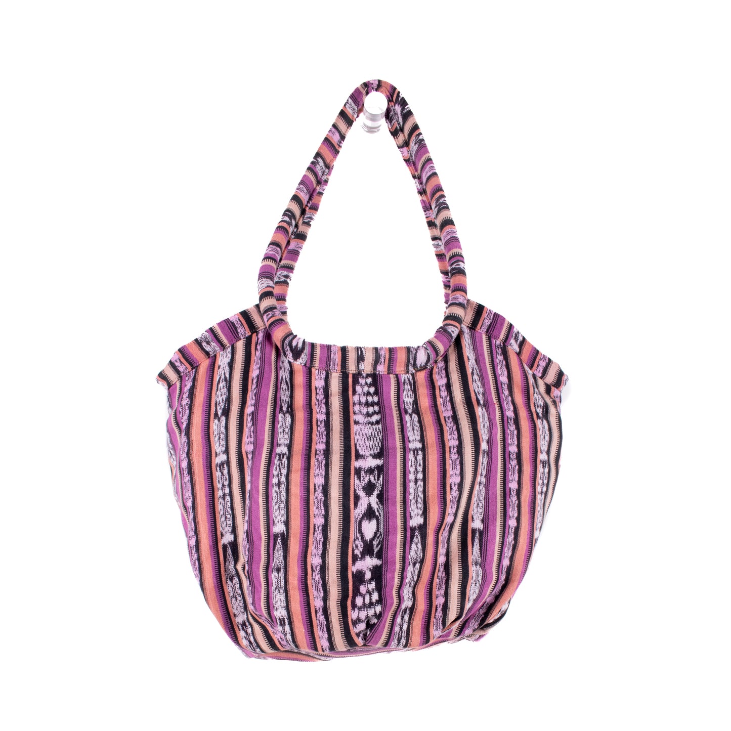 MEDIUM VOYAGER BAG - CORTE - NO. 18317