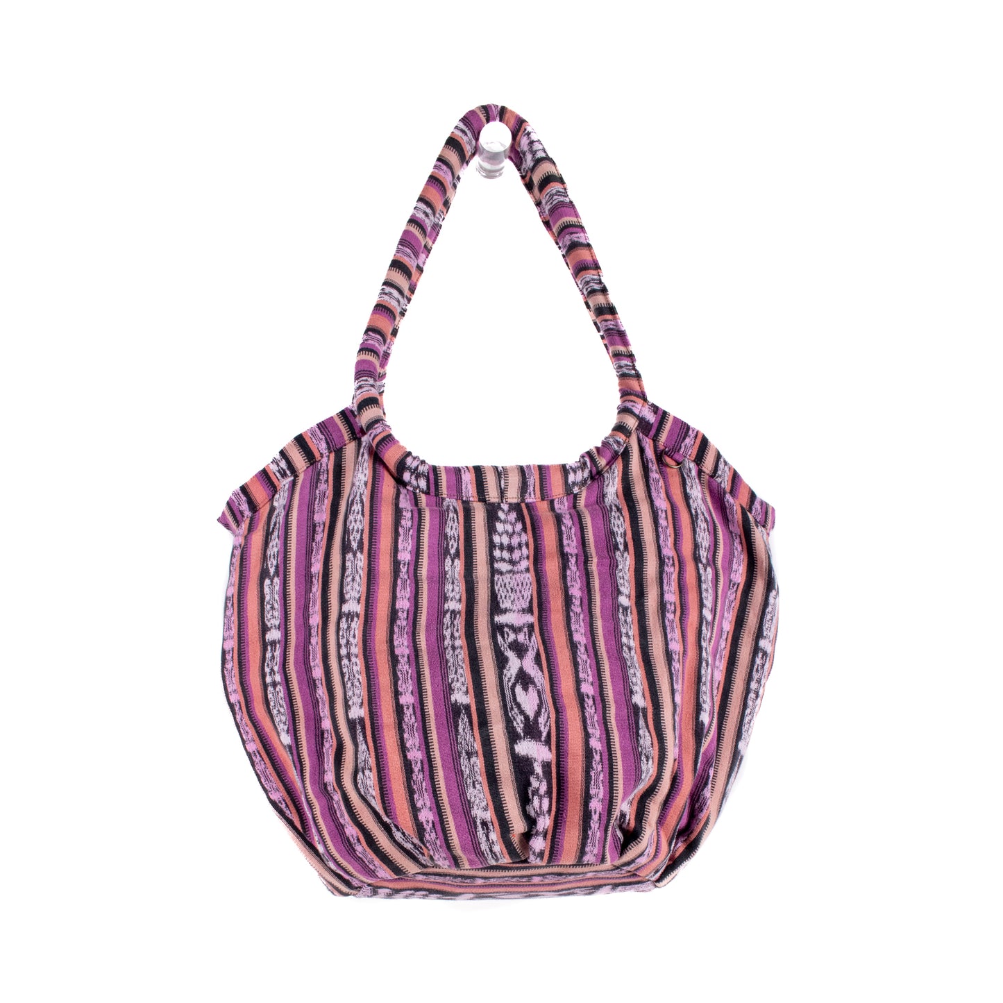 MEDIUM VOYAGER BAG - CORTE - NO. 18317