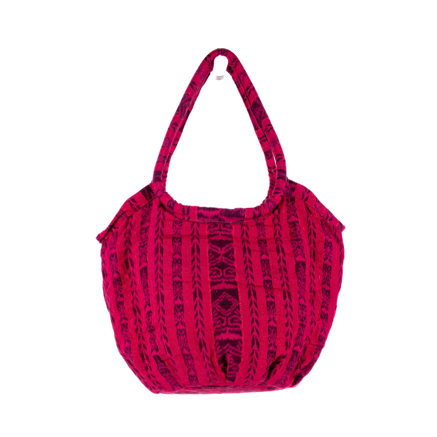 MEDIUM VOYAGER BAG - CORTE - NO. 18318