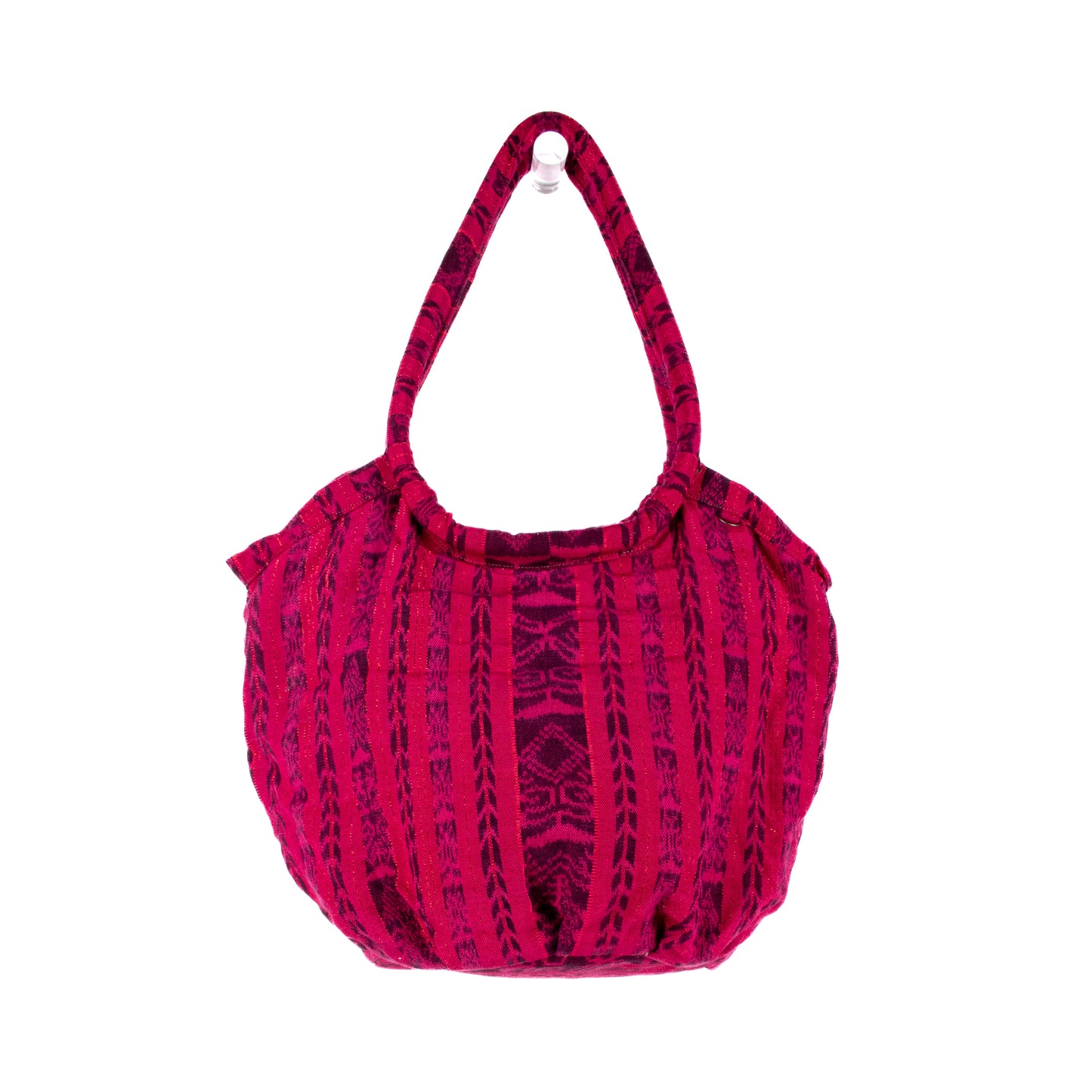 MEDIUM VOYAGER BAG - CORTE - NO. 18318