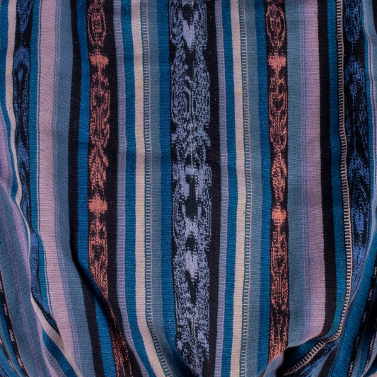 MEDIUM VOYAGER BAG - CORTE - NO. 18319