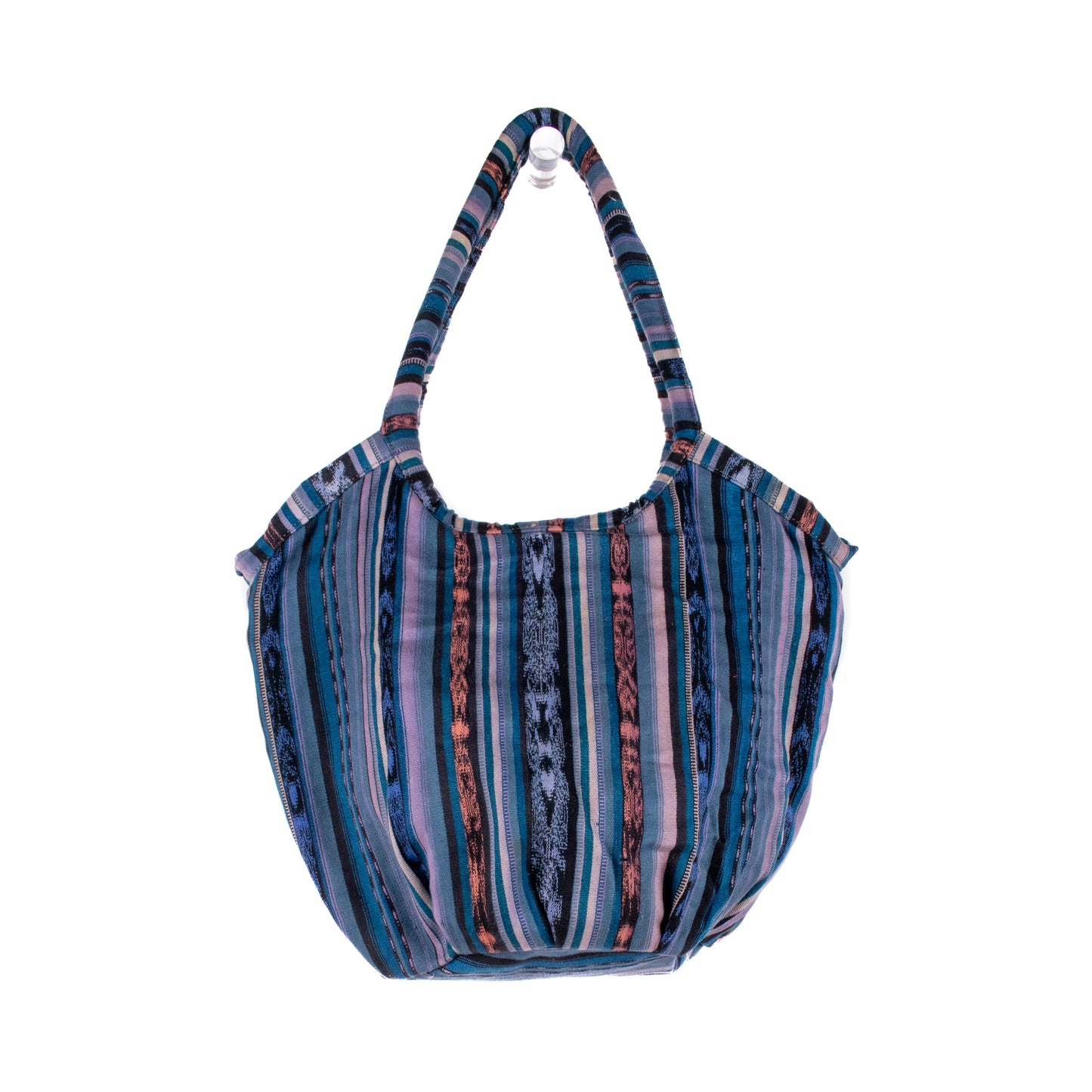 MEDIUM VOYAGER BAG - CORTE - NO. 18319