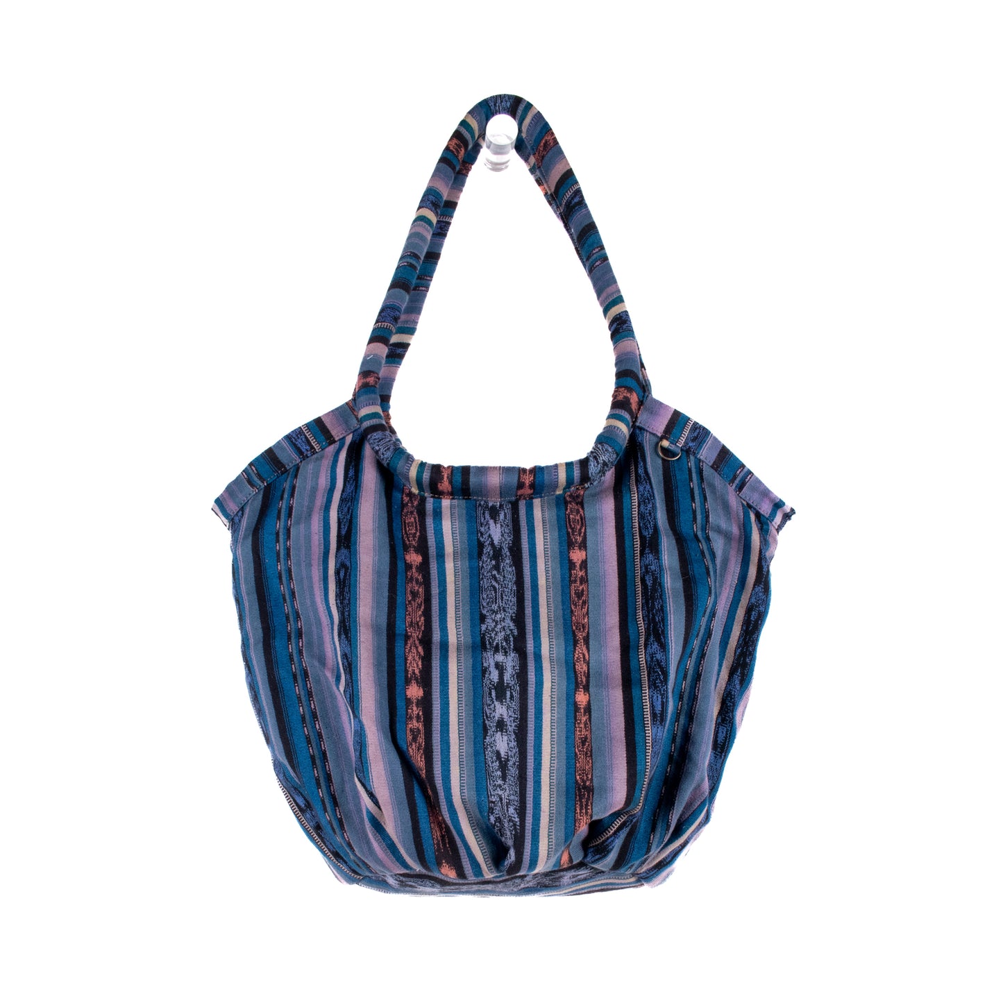 MEDIUM VOYAGER BAG - CORTE - NO. 18319