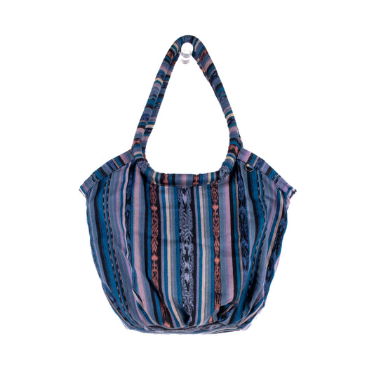 MEDIUM VOYAGER BAG - CORTE - NO. 18319