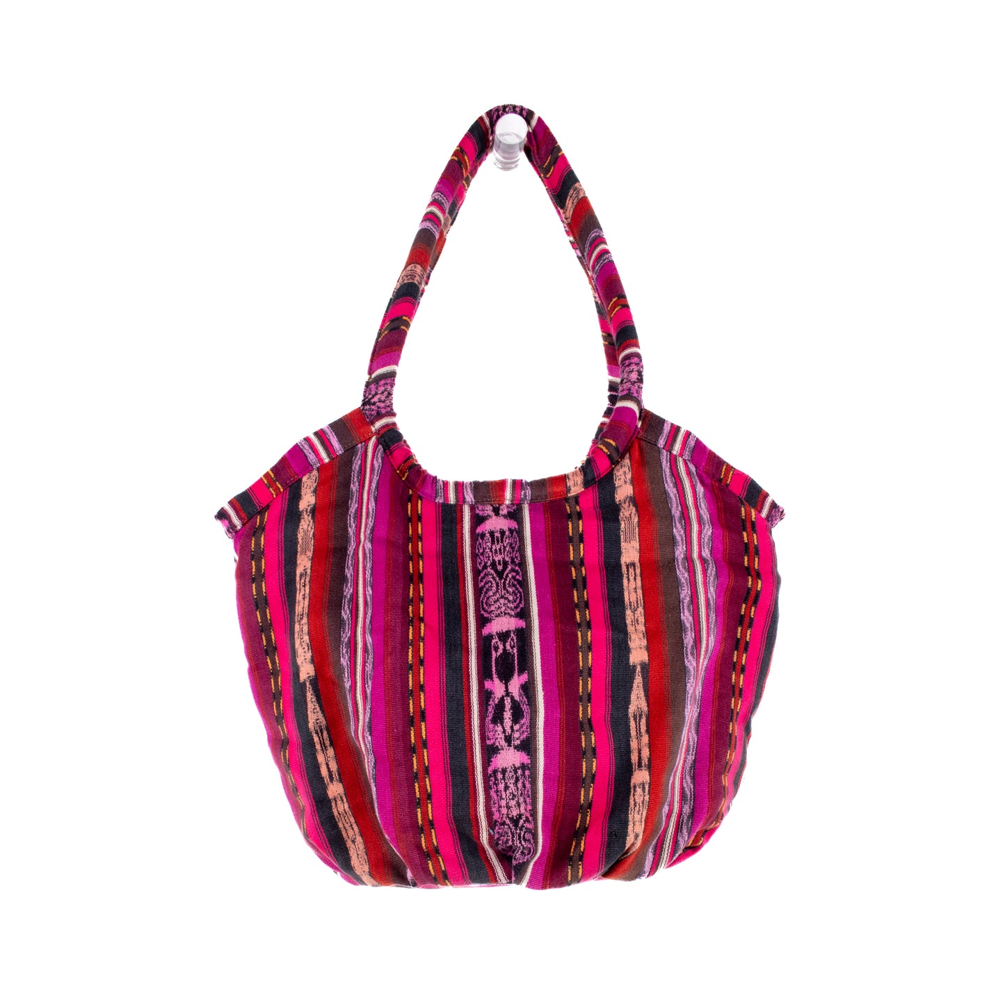 MEDIUM VOYAGER BAG - CORTE - NO. 18320