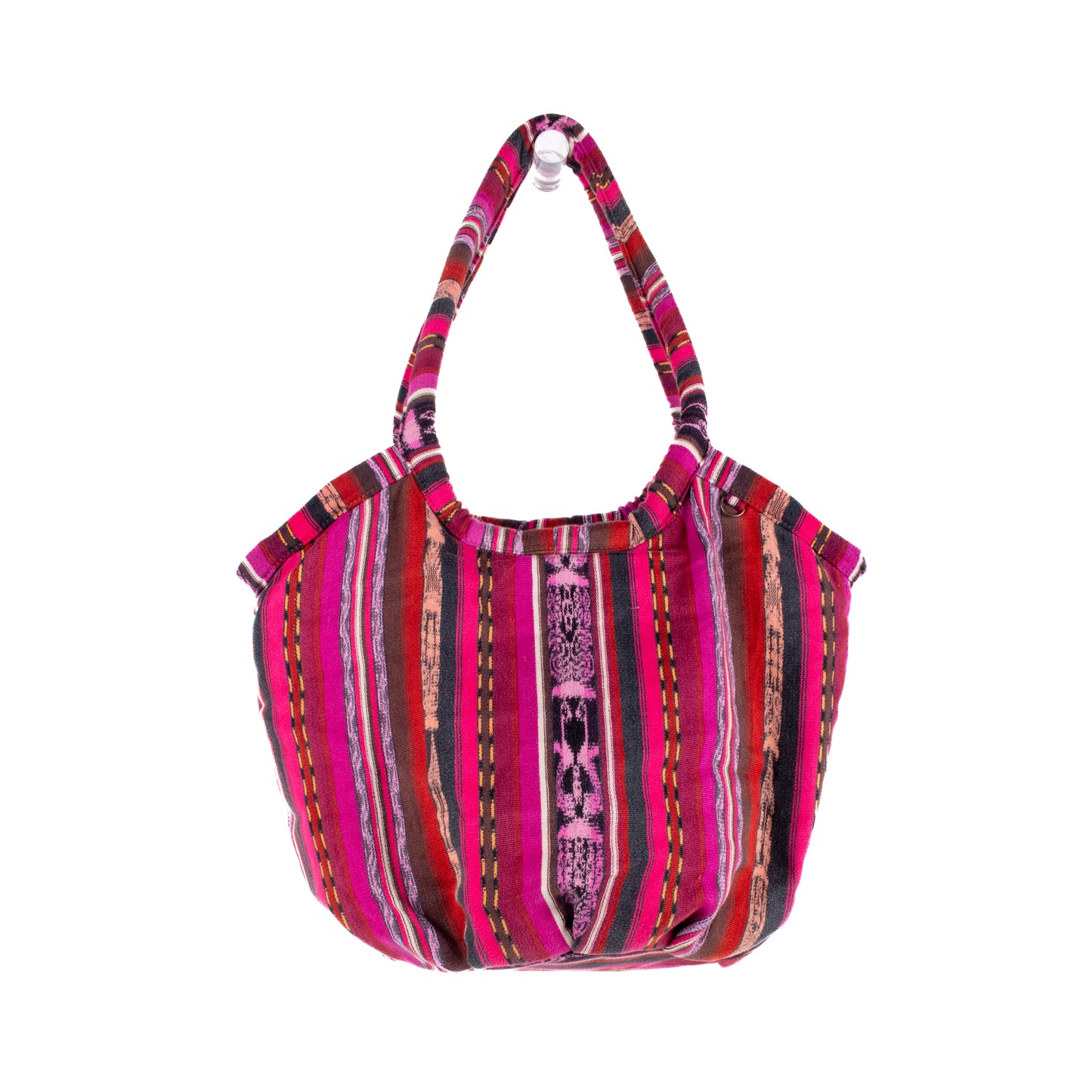 MEDIUM VOYAGER BAG - CORTE - NO. 18320